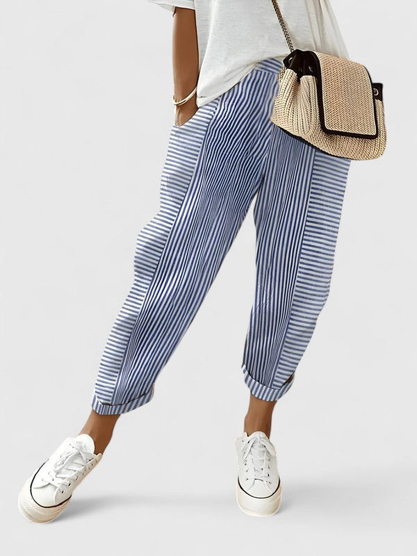 Elvira | Pantalon confortable