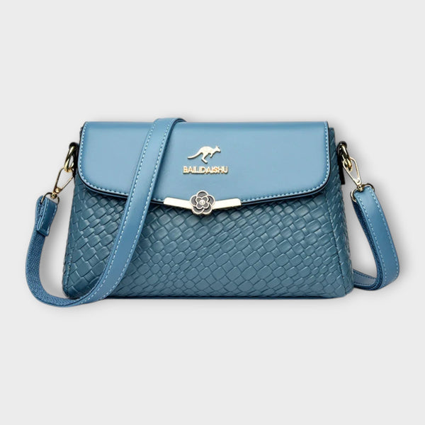 Olivia - Sac à épaule luxueux
