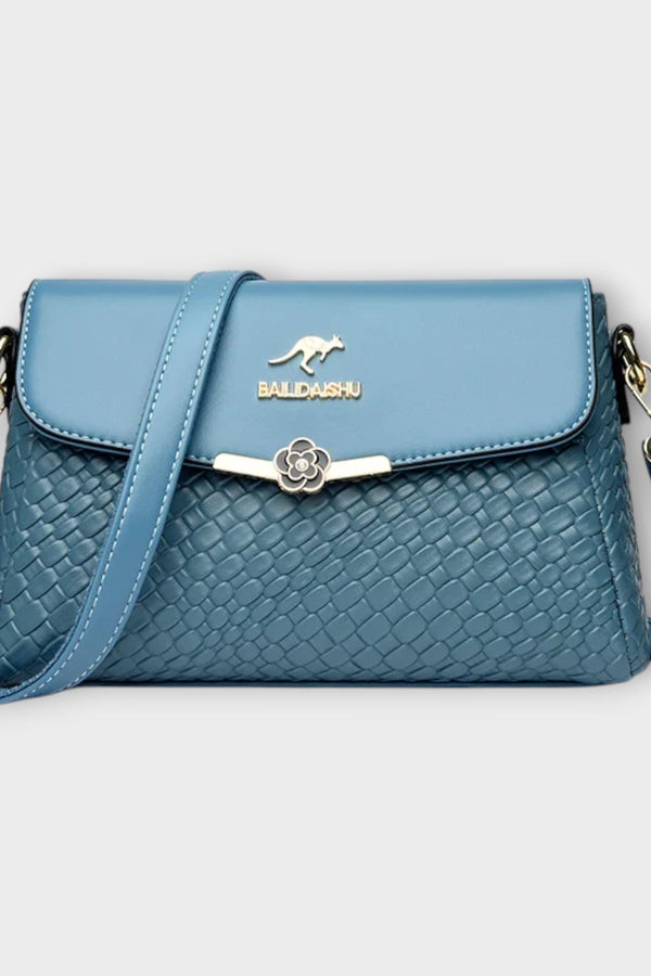 Olivia - Sac à épaule luxueux