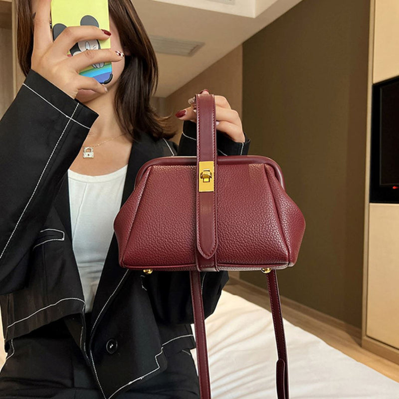 Addison™ Rétro Luxe | Sac bandoulière