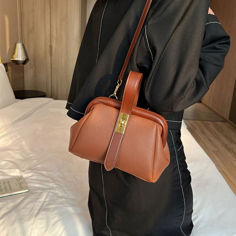 Addison™ Rétro Luxe | Sac bandoulière