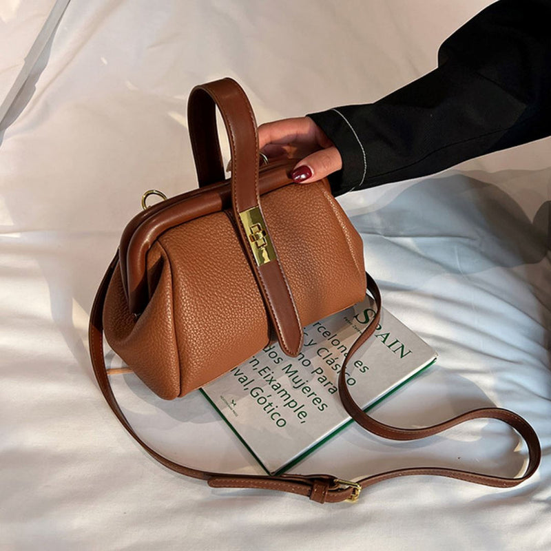Addison™ Rétro Luxe | Sac bandoulière