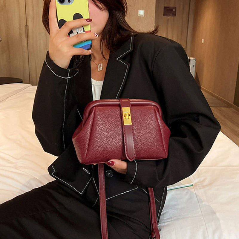 Addison™ Rétro Luxe | Sac bandoulière