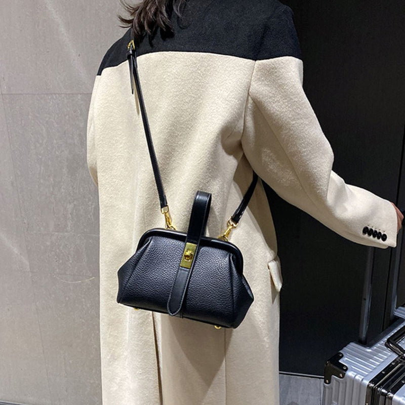 Addison™ Rétro Luxe | Sac bandoulière