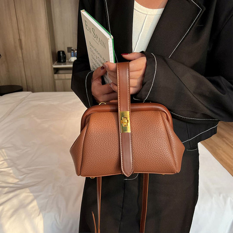Addison™ Rétro Luxe | Sac bandoulière