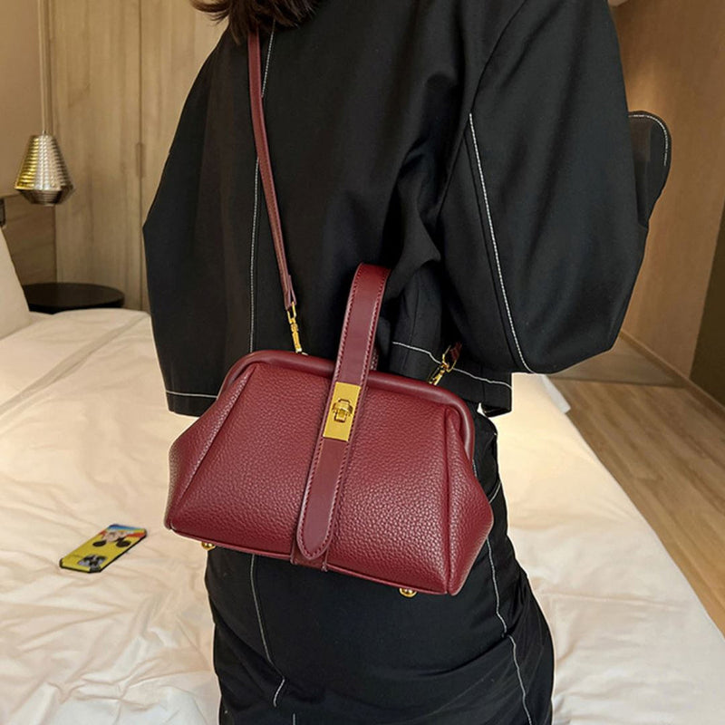 Addison™ Rétro Luxe | Sac bandoulière