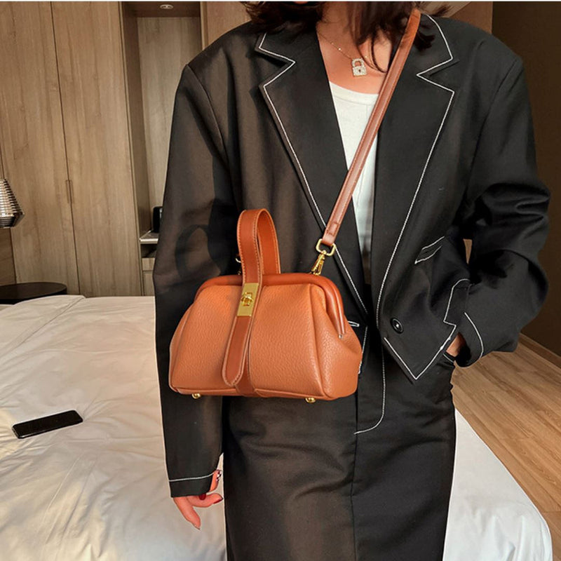 Addison™ Rétro Luxe | Sac bandoulière