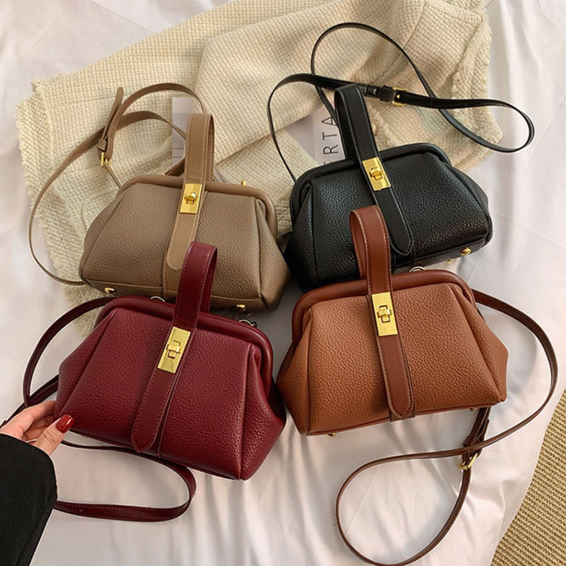 Addison™ Rétro Luxe | Sac bandoulière