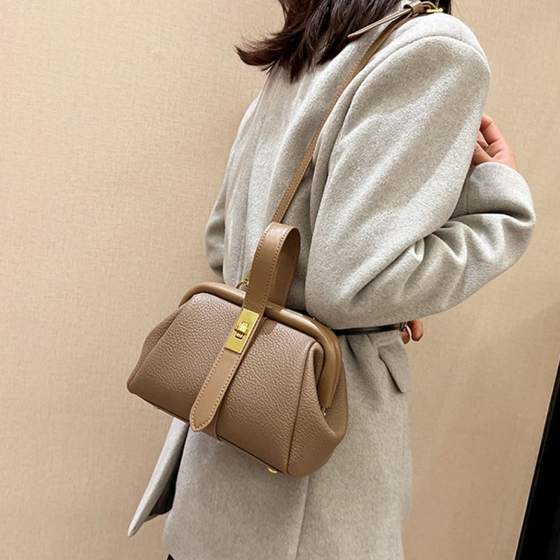 Addison™ Rétro Luxe | Sac bandoulière