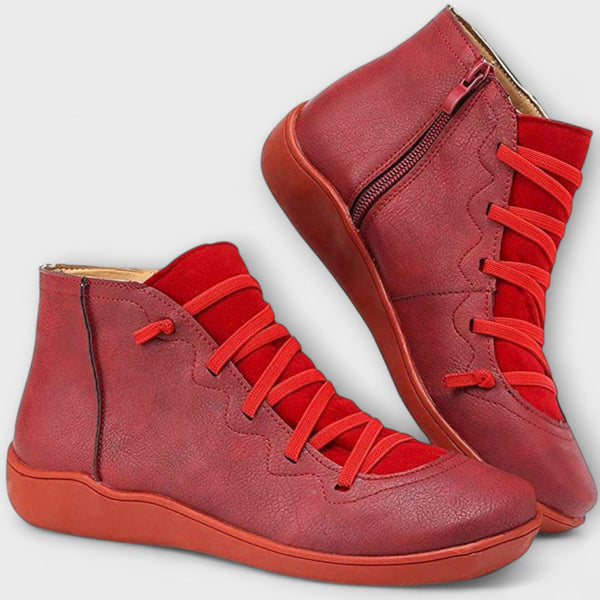 Sushi - Bottes Elite Feet