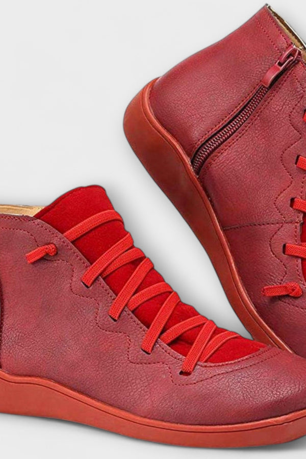 Sushi - Bottes Elite Feet