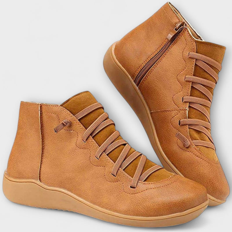 Sushi - Bottes Elite Feet