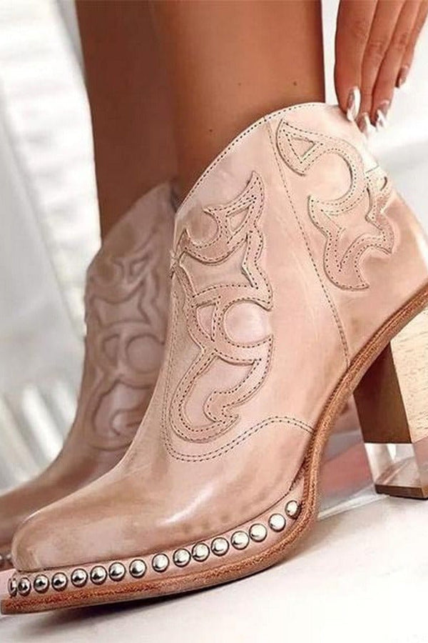 Philia | Bottines