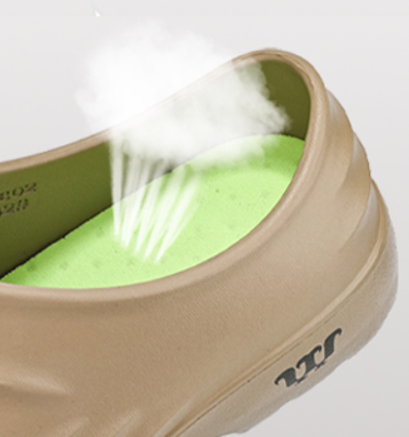 OrthoPro - Chaussures orthopédiques premium