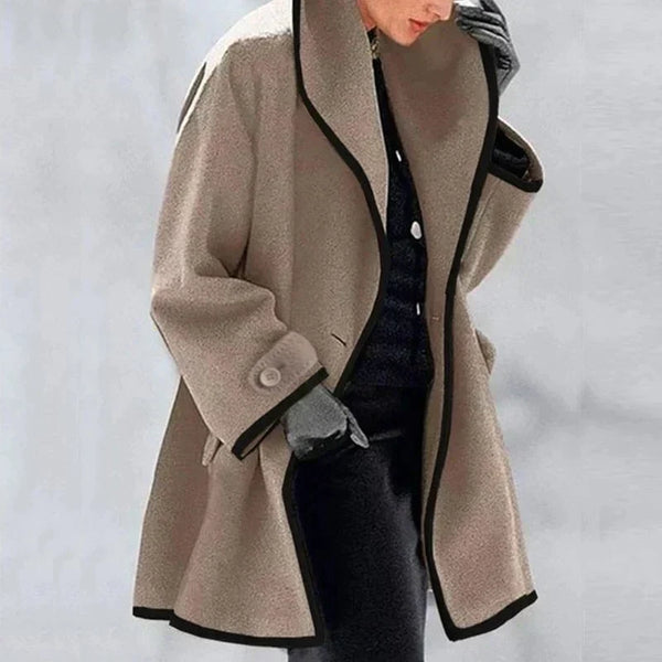 Maria™ - Veste polaire élégante et tendance