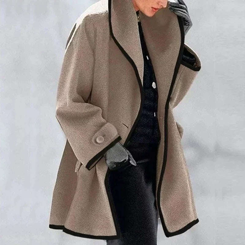 Maria™ - Veste polaire élégante et tendance