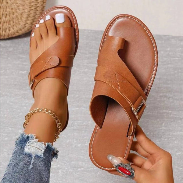 Loribelle | Sandales orthopédiques