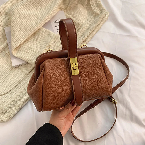 Addison™ Rétro Luxe | Sac bandoulière