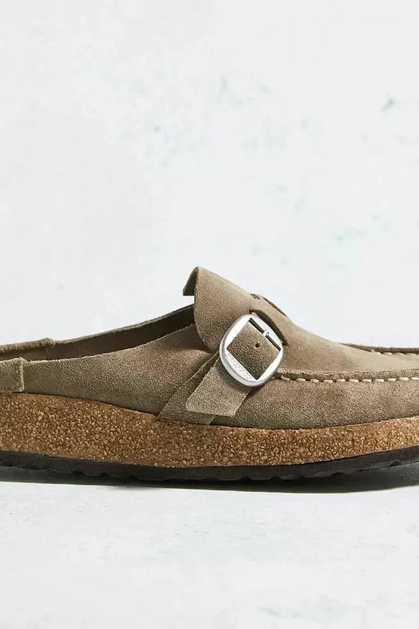 Beckett | Sabots orthopédiques