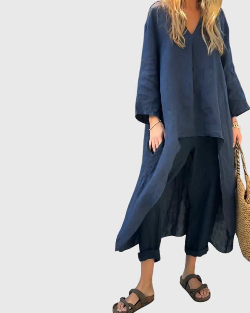 Gaila™ | Ensemble chic deux pièces