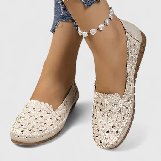 Riva | Sandales Élégantes