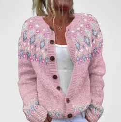 Auryziah | Cardigan Confortable