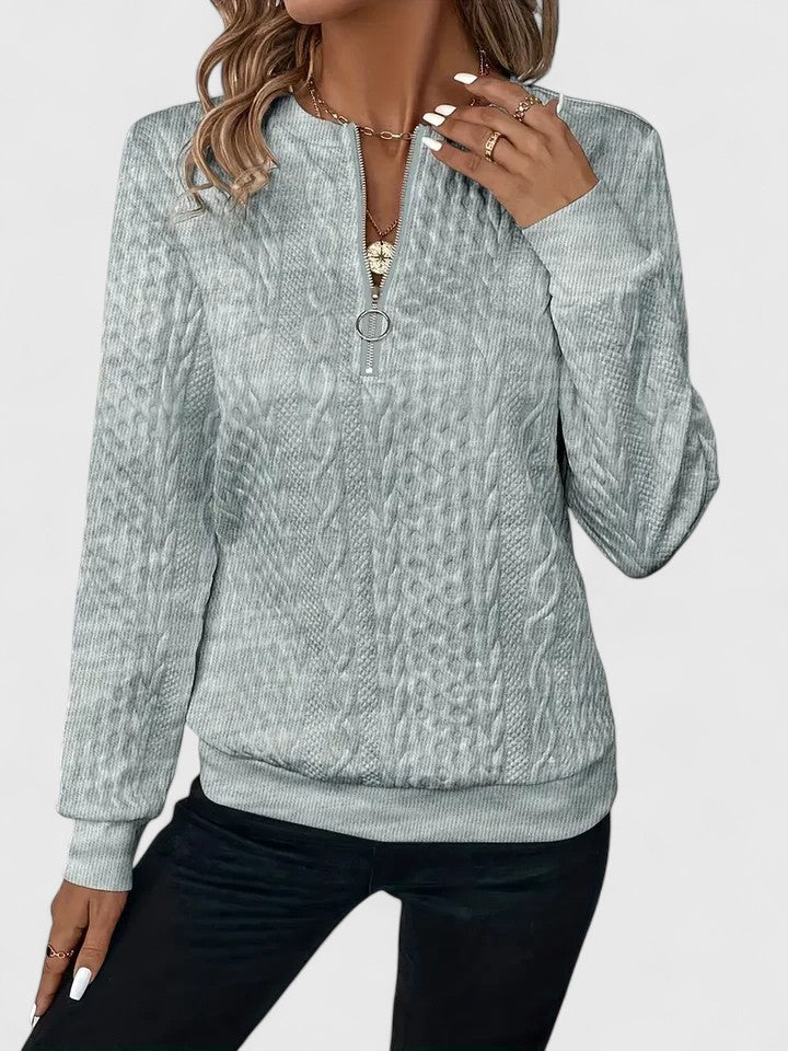 Deliora | Pull sophistiqué