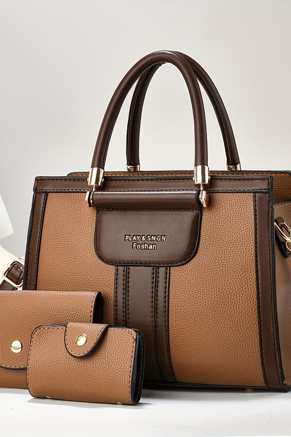 Luna™ - Ensemble de sacs polyvalents