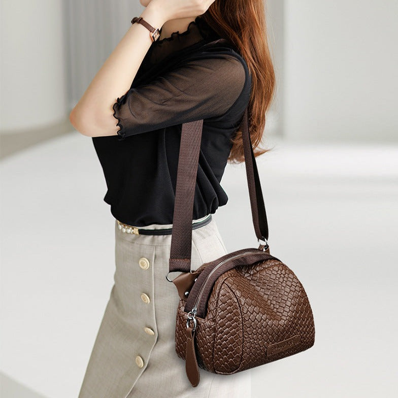 Madison™ Charme Classique | Sac Vintage Spacieux