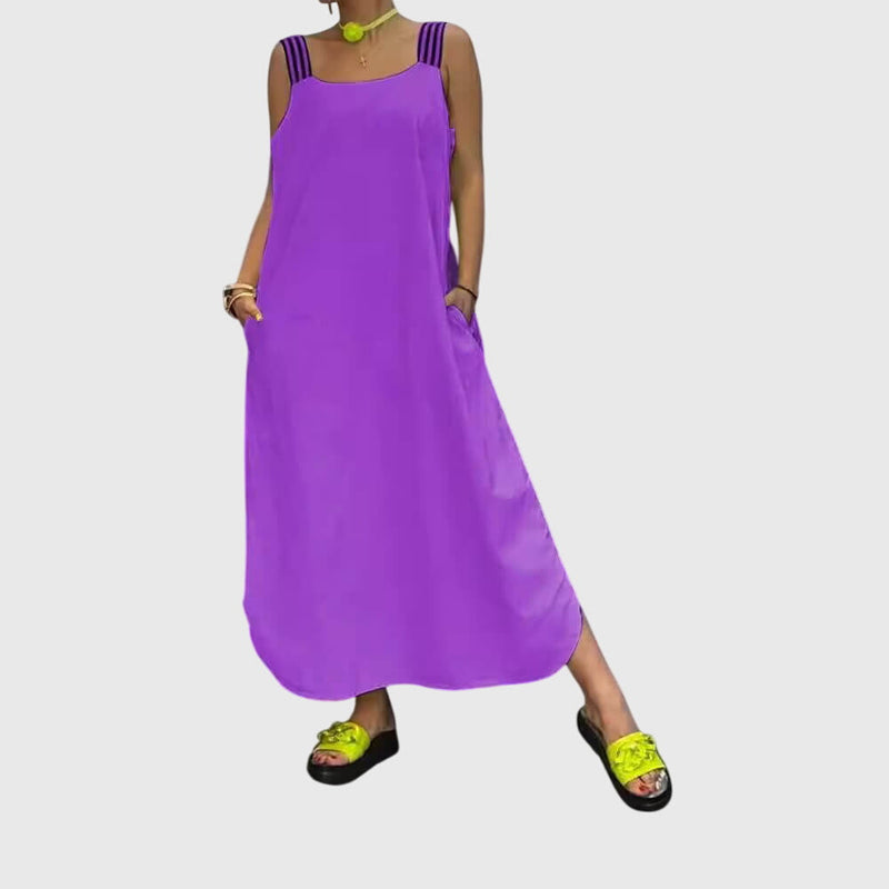 Foi | Robe d'été