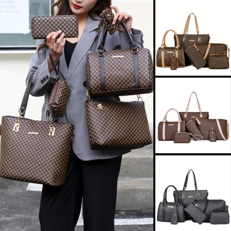 Harper™ - Ensemble de sacs multifonctionnels