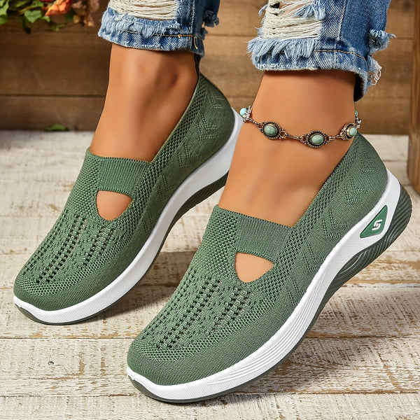 Bracia | Chaussures orthopédiques sans lacets