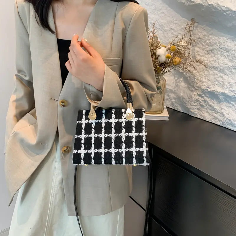 Riley™ - Sac à main de luxe