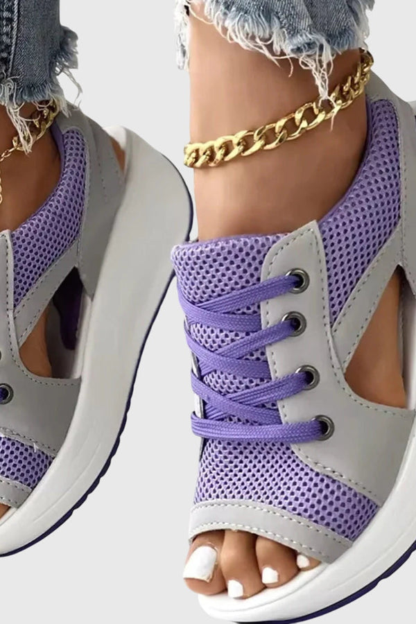 Marlene™ | Sandales Confortables