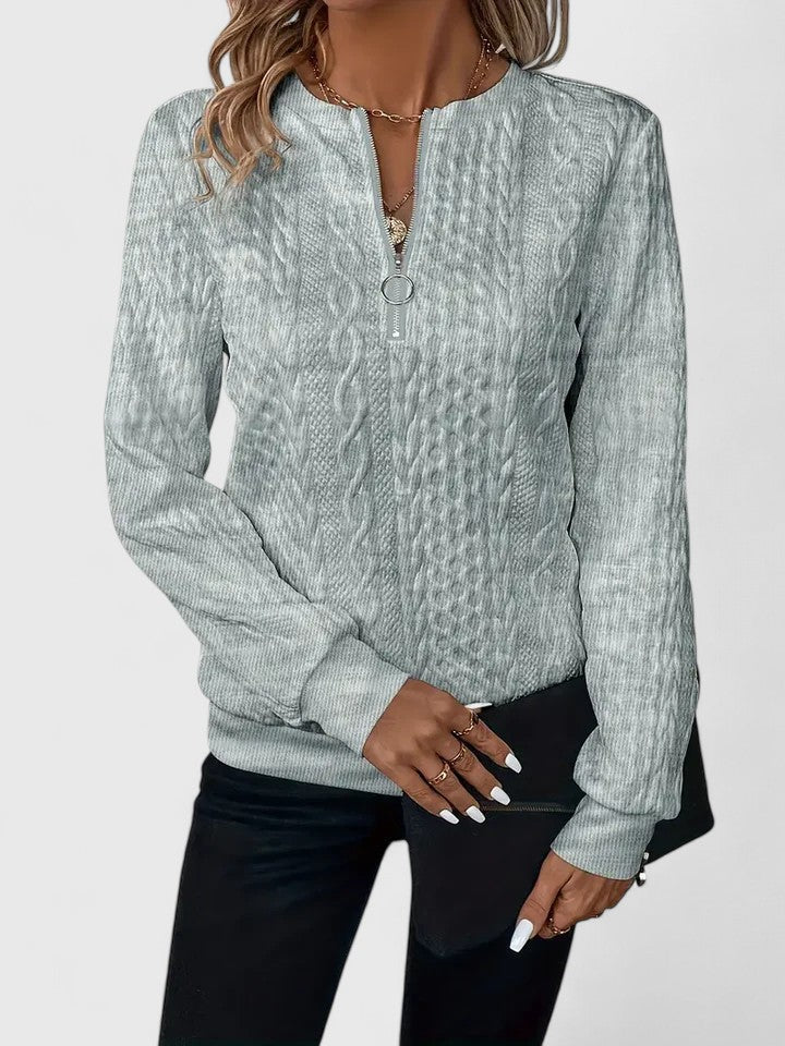 Deliora | Pull sophistiqué