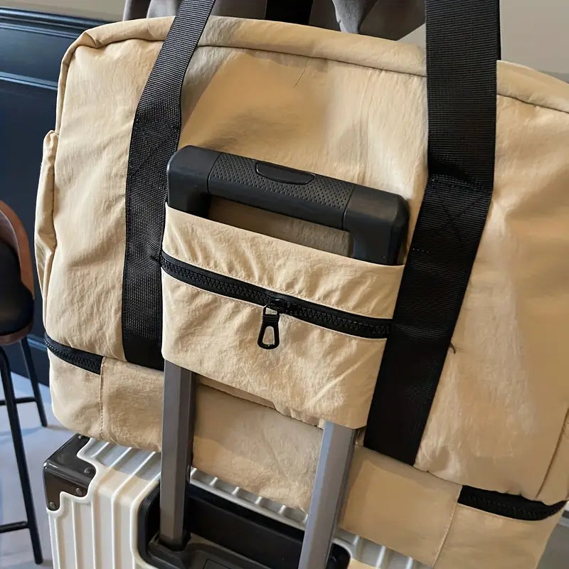 Alyssa™ - Sac de voyage spacieux