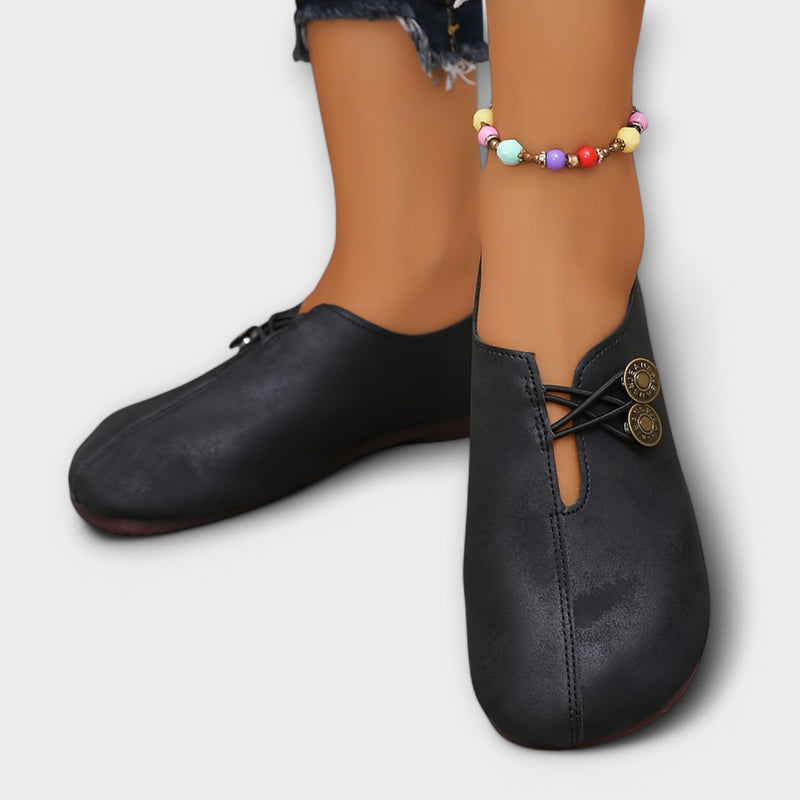 Star | Mocassin Confortable