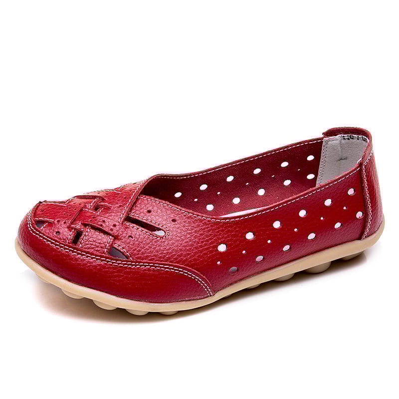 Linnea | Ballerines orthopédiques