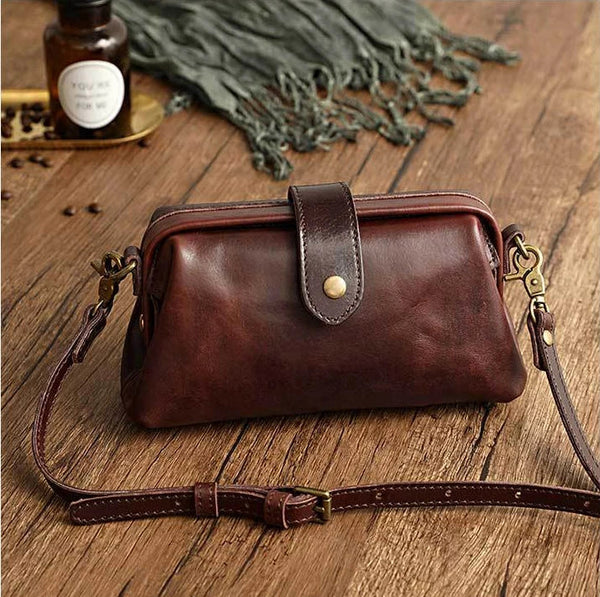 Alyssa™ Charme intemporel | Sac à main unique