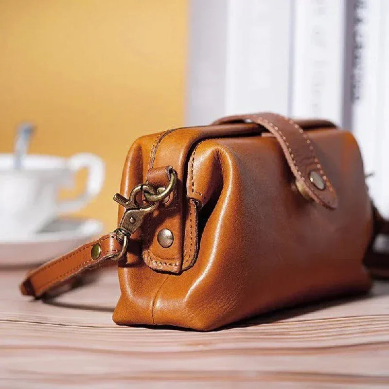Alyssa™ Charme intemporel | Sac à main unique