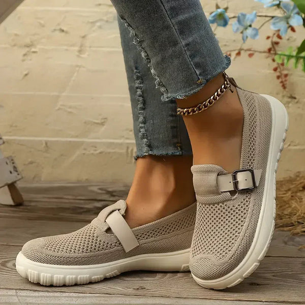 Milana | Sandales orthopédiques