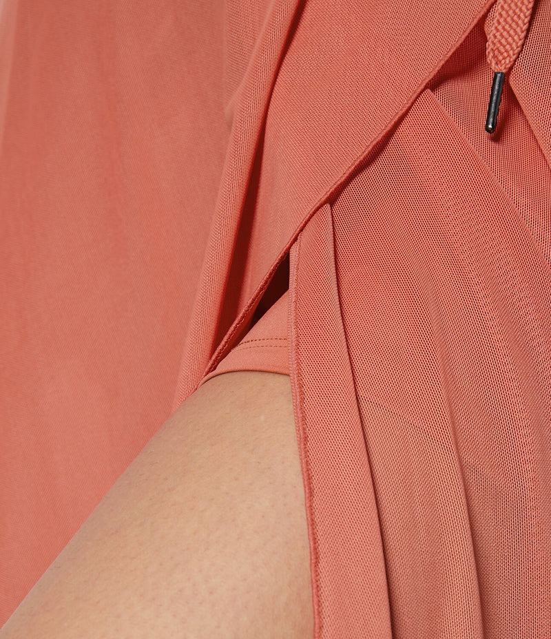 Melanie™ | Jupe élégante 2-en-1