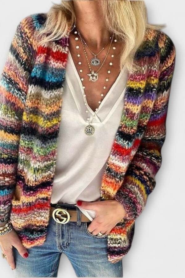 Kaliyzza | Cardigan Confortable