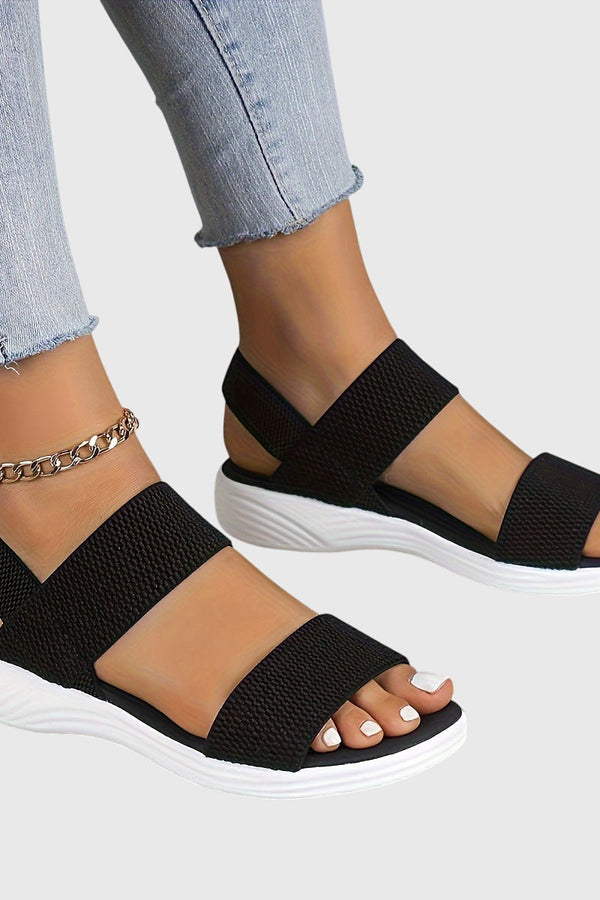 Emila™ | Sandales orthopédiques