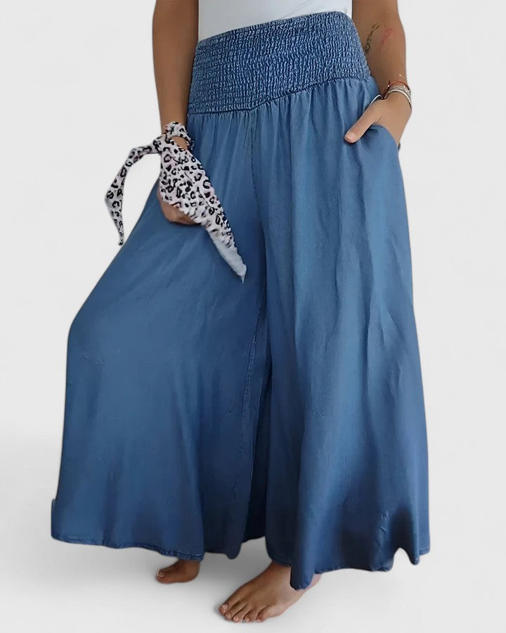 Elona | Pantalon confortable