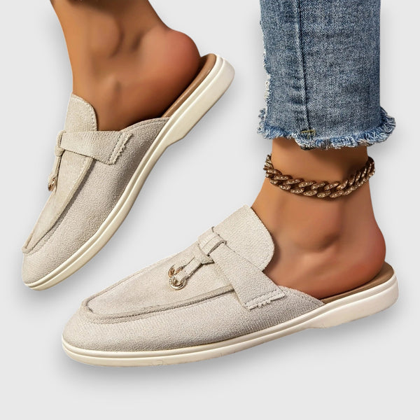 Emmelyn | Mocassins Confortables