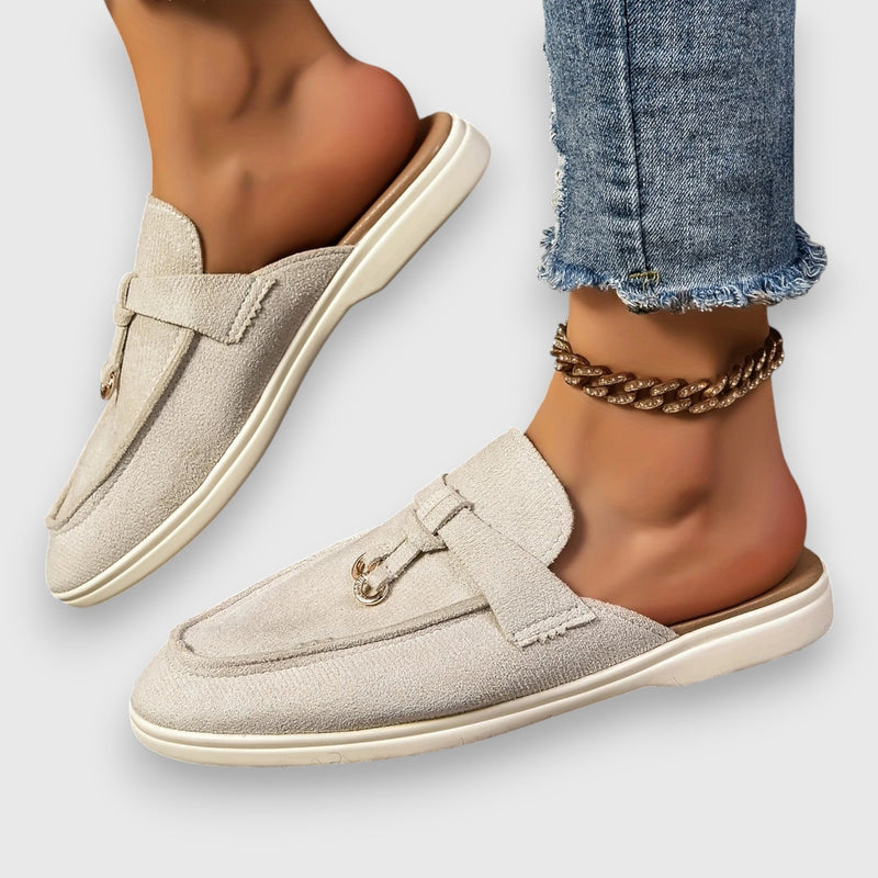 Emmelyn | Mocassins Confortables