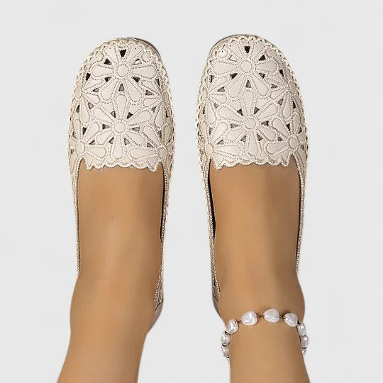 Riva | Sandales Élégantes