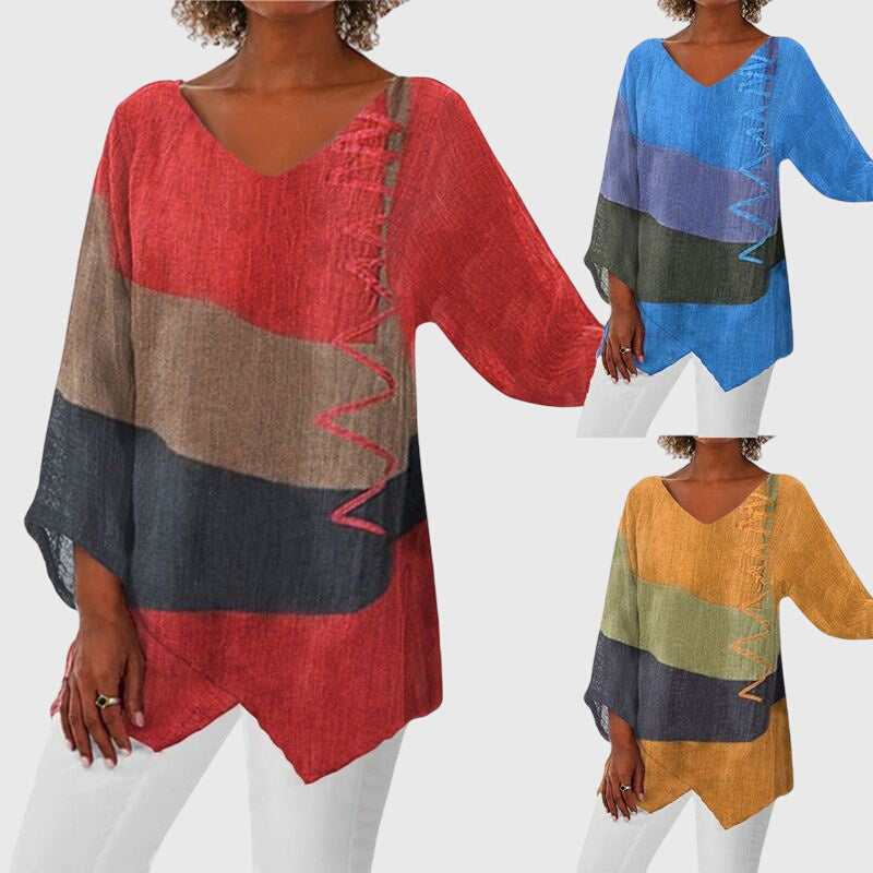 Nena™ Haut Flatteur