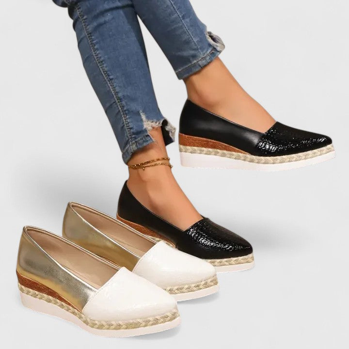 Demi | Chaussures Élégantes